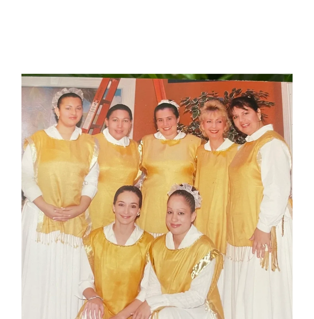 Shema Israel Miami — foto congregacional 8