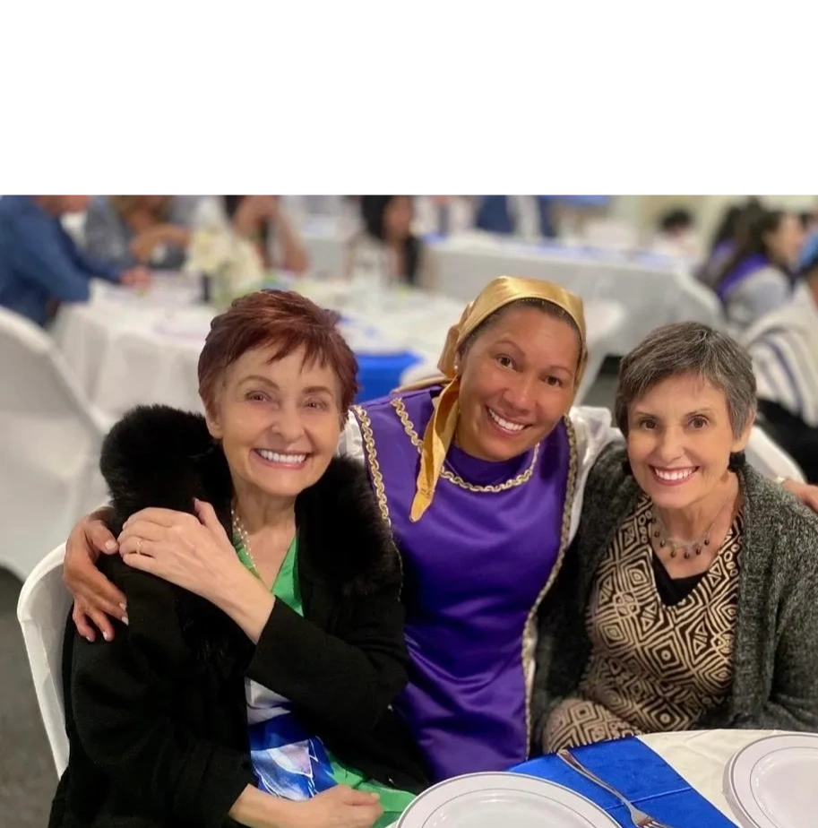Shema Israel Miami — foto congregacional 6