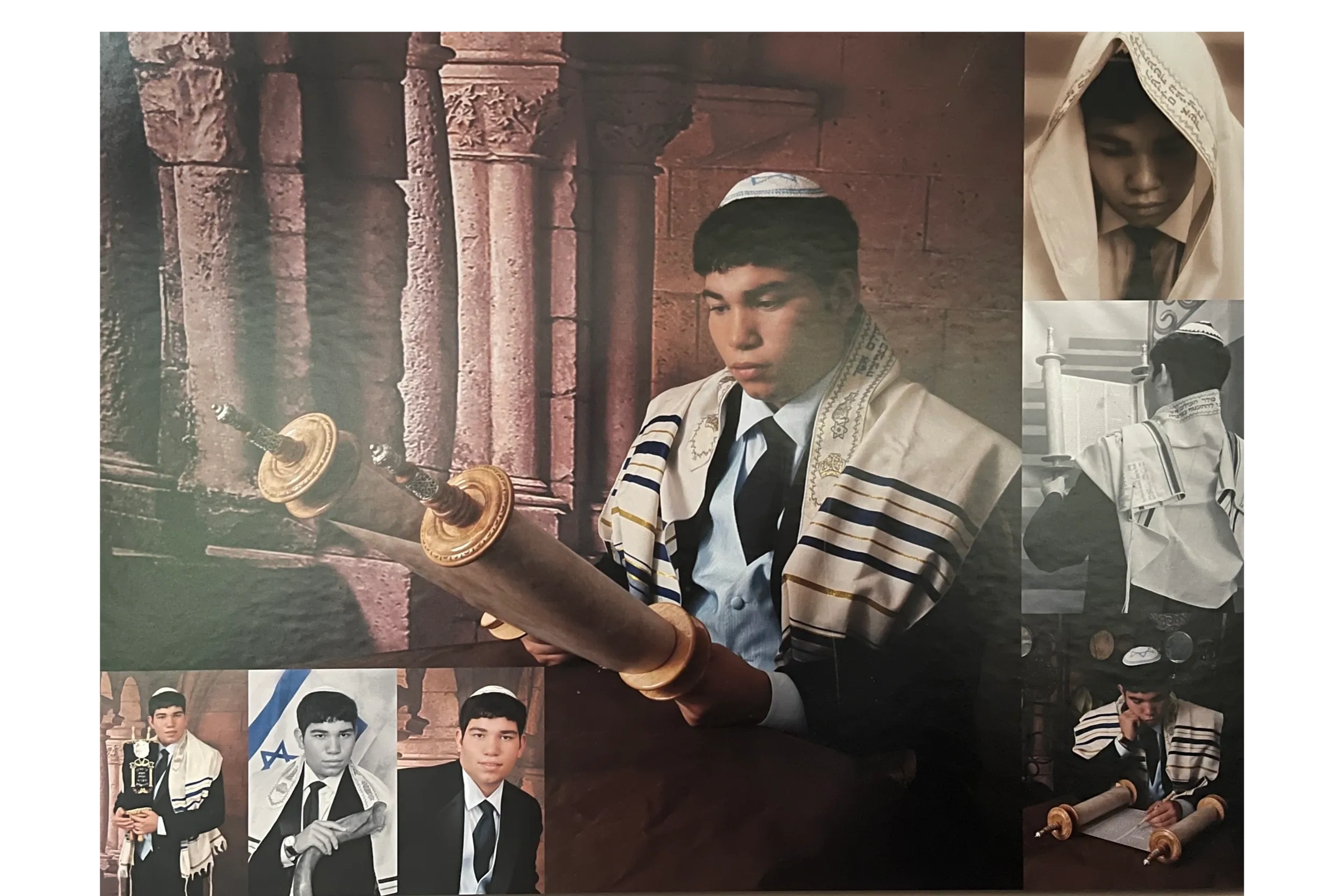 Shema Israel Miami — foto congregacional 10