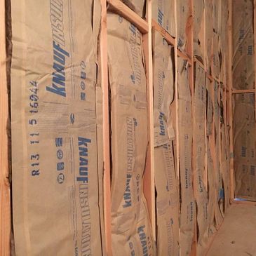 Fiberglass Insulation