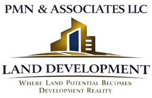 PMN and Associates
Real Estate Development & Construction 
