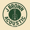 J Brown Acoustic