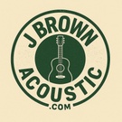 J Brown Acoustic