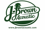 J Brown Acoustic