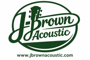 J Brown Acoustic