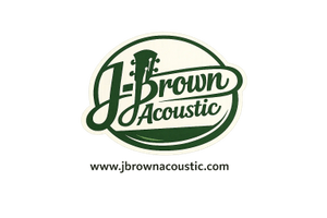 J Brown Acoustic