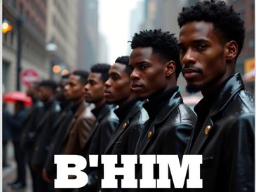 Showcasing Birmingham’s Best Tastemakers.