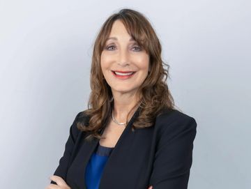 Shari B. Cohen, Esq.