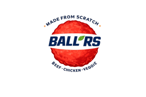 BALL’RS REAL FOOD