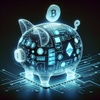 Digital Piggy Bank 