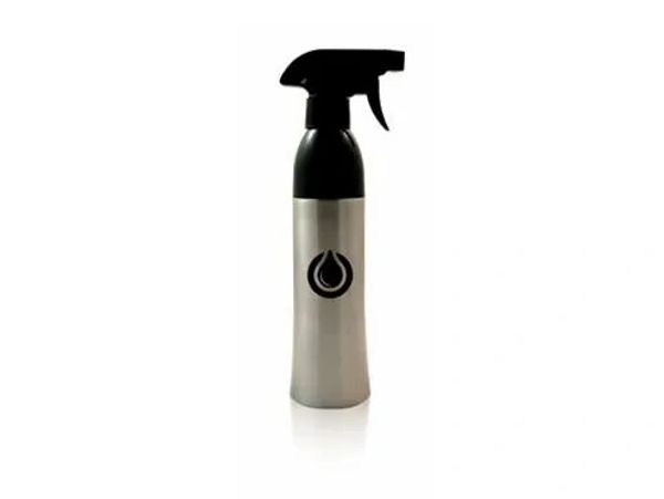 Comfort the Guest warm water spray, essential chairside tool.