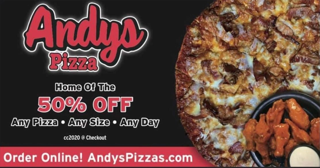 Andys Pizza