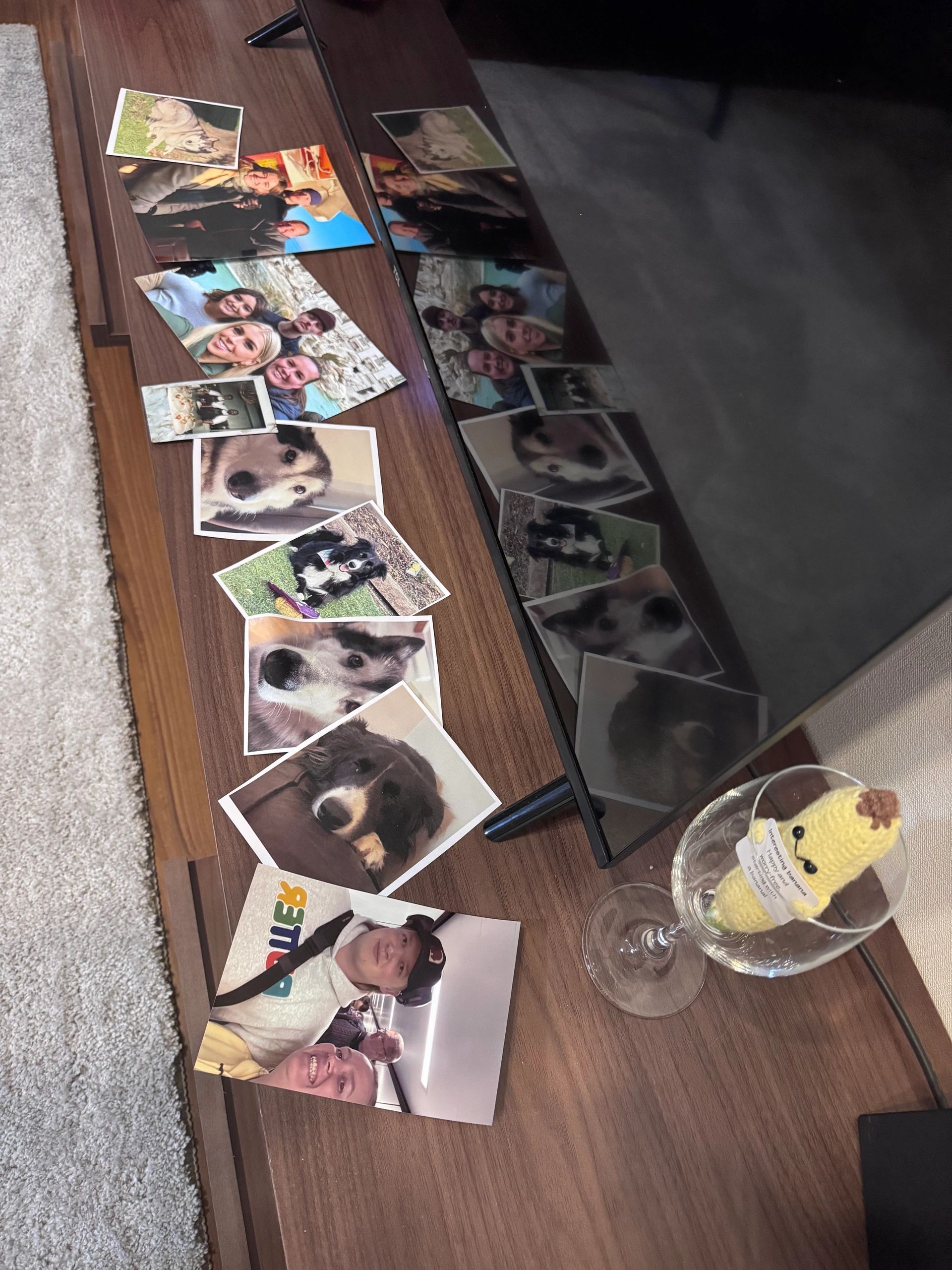 Episode 5 The Things We Leave Behind