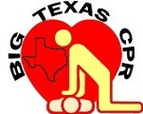 Big Texas CPR llc