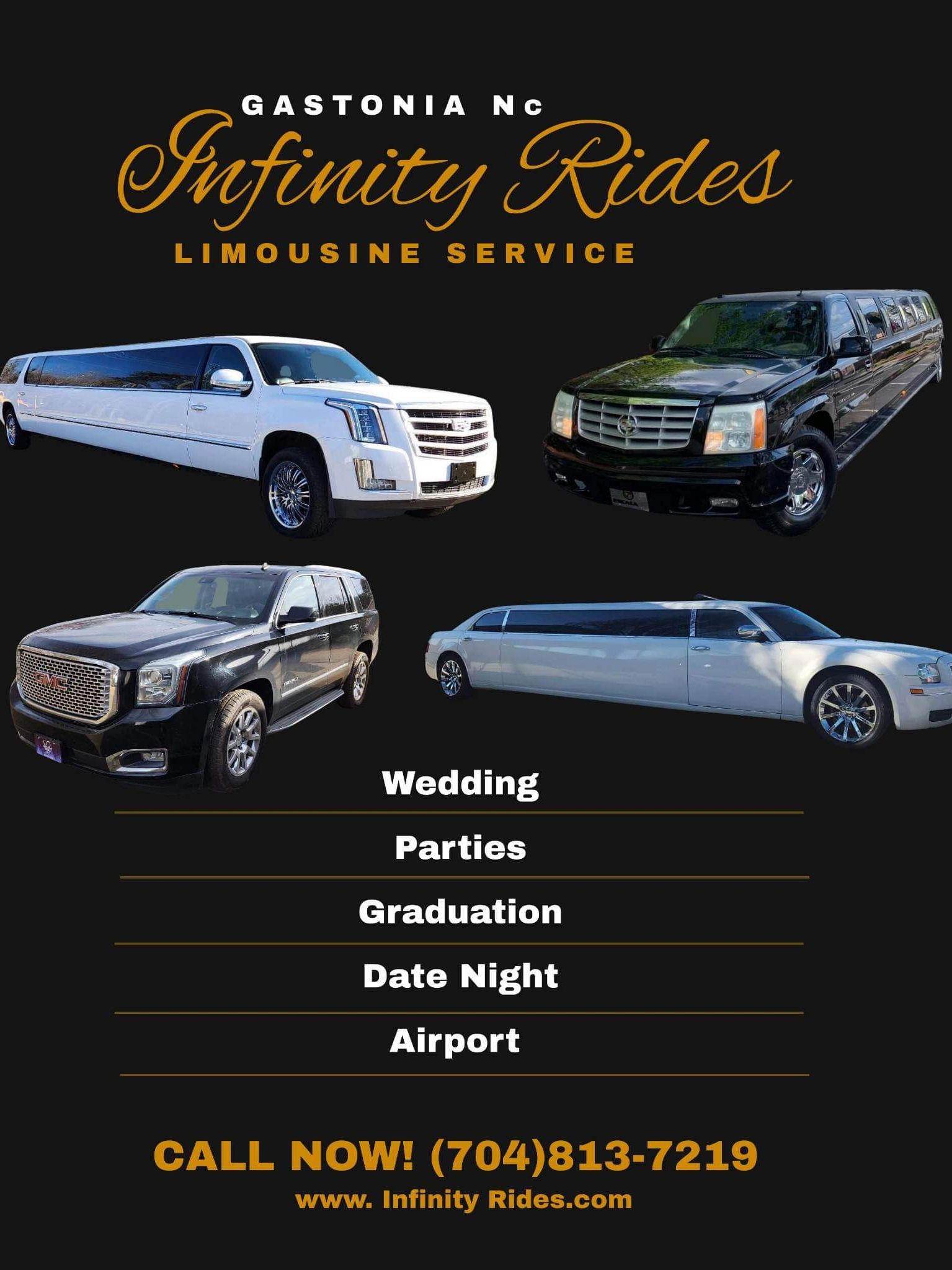Prime Limo