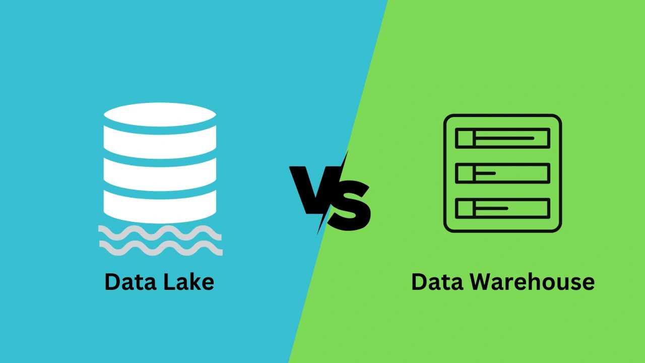 Data Warehousing Vs Data Lakes Right Data Architecture