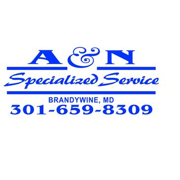 A&N SPECIALIZED SERVICE 