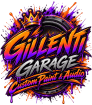 Gillenti Garage