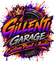 Gillenti Garage
