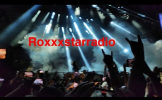 Roxxx Star Radio