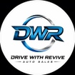 Drive With Revive
Automotive and Finance Brokers