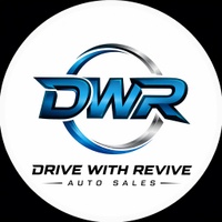 Drive With Revive
Automotive and Finance Brokers