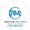 Drive With Revive
Automotive and Finance Brokers