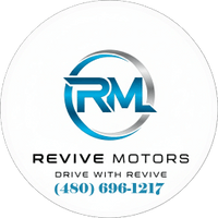 Drive With Revive
Automotive and Finance Brokers