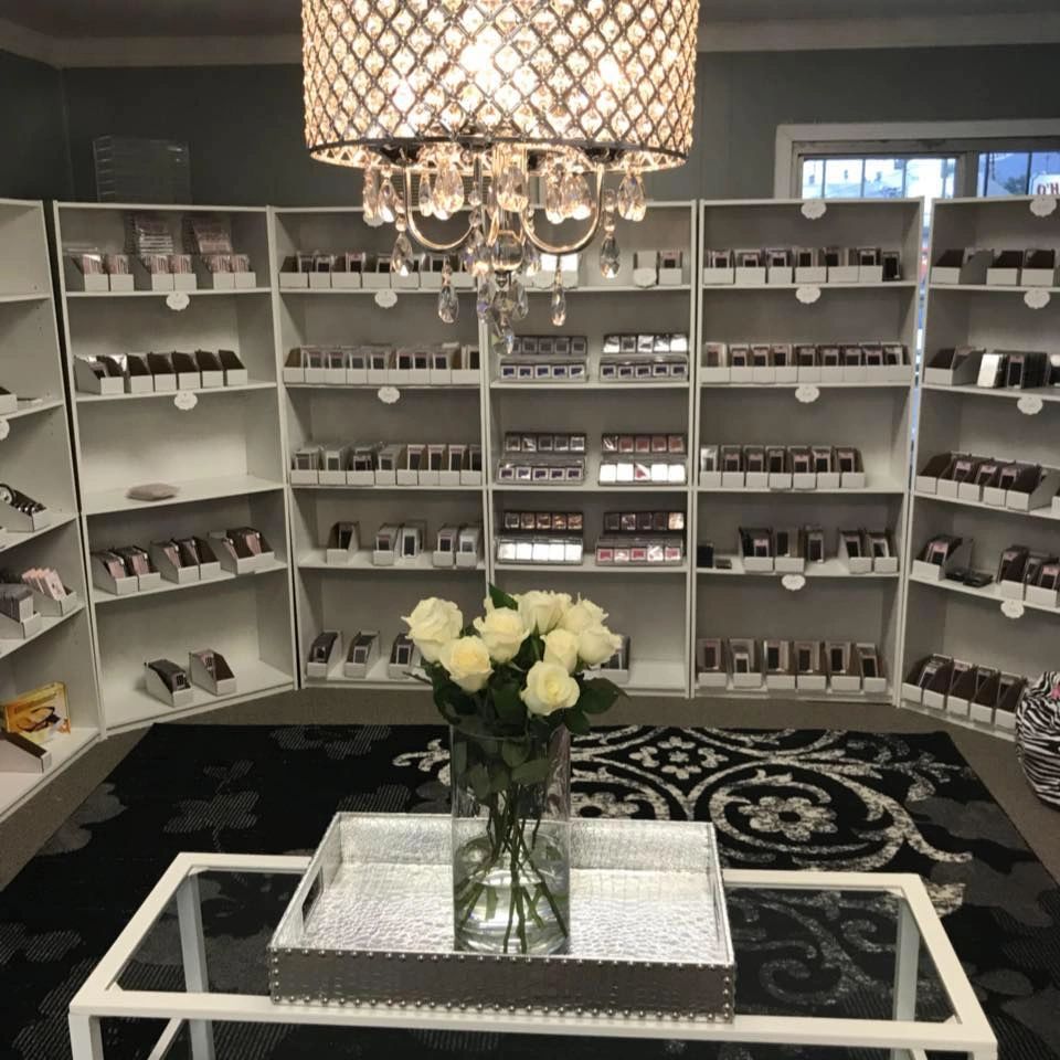 Eyelash Extension Supplies Lash Products