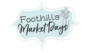 Foothills Market Days