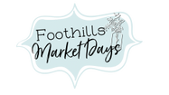 Foothills Market Days