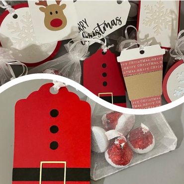 Christmas Goodies