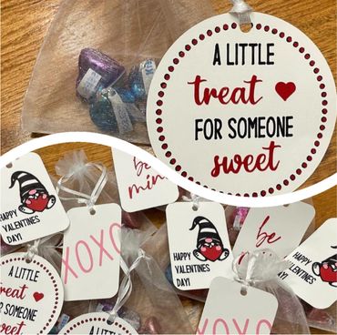 Valentine's Day Goodies