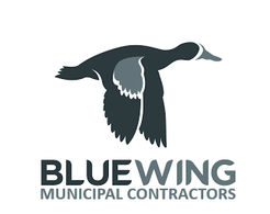 BlueWing Municipal Contractors