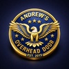 Andrew's Overhead Door CSLB#1015956
Licensed, Bonded, & Insured