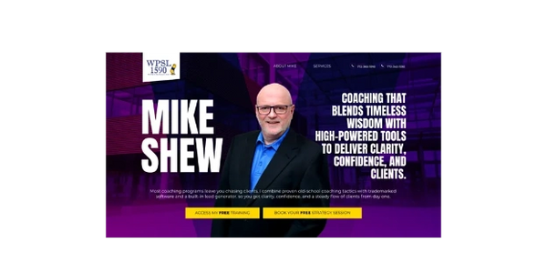 #mikeshew