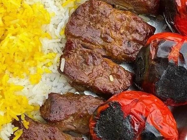 Chenjeh Kabob