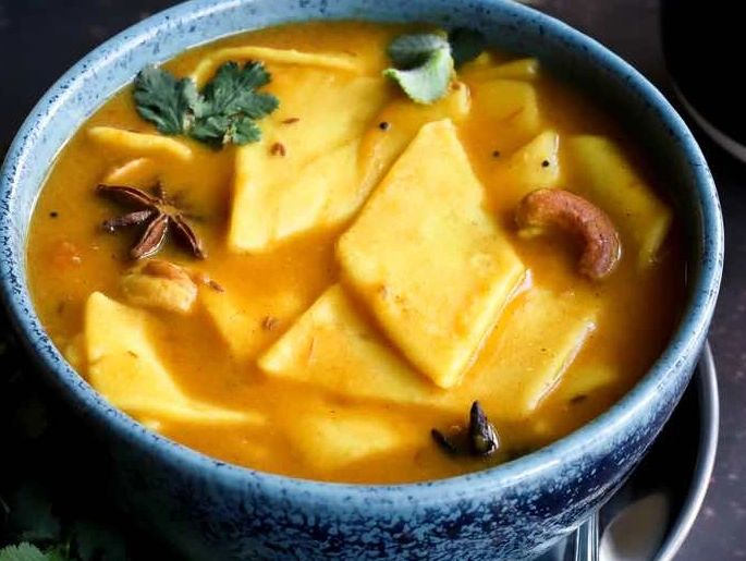 Dal Dhokli