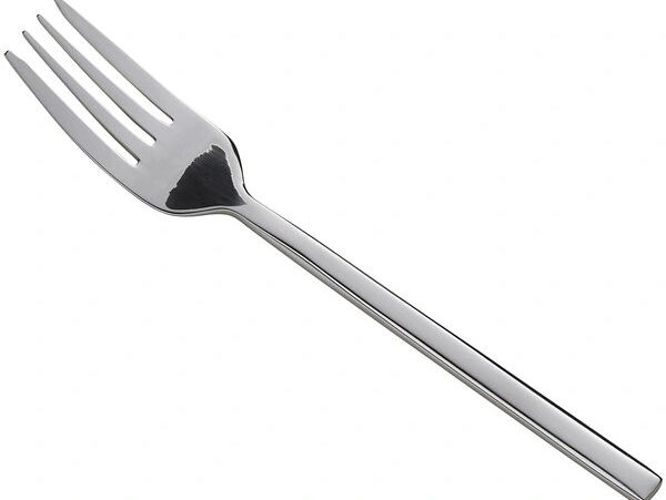Modern SS Fork