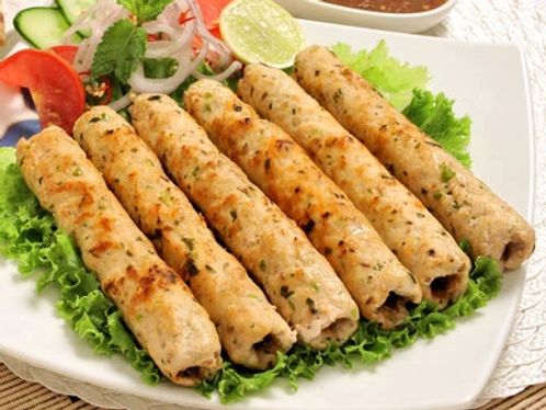 Reshmi Kabob