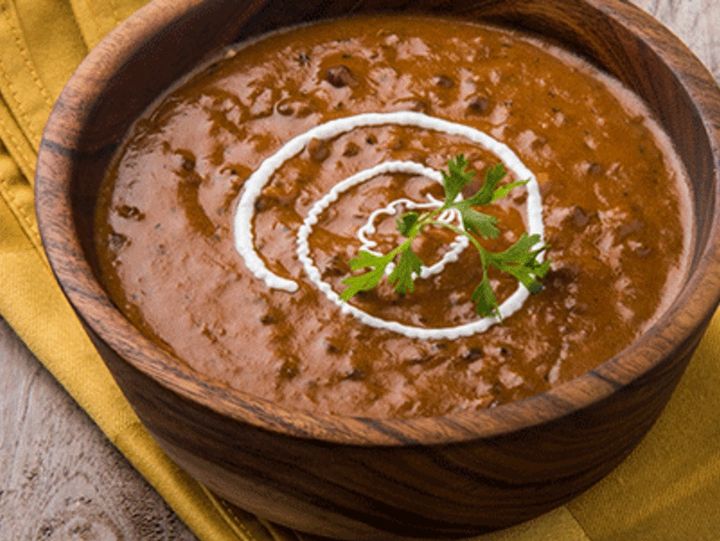 Dal Makhni