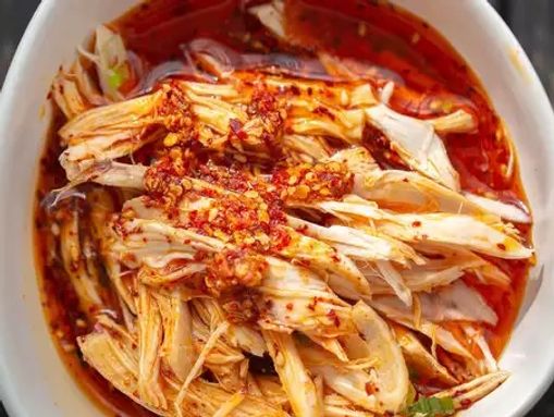 Murg Ke Mokul
