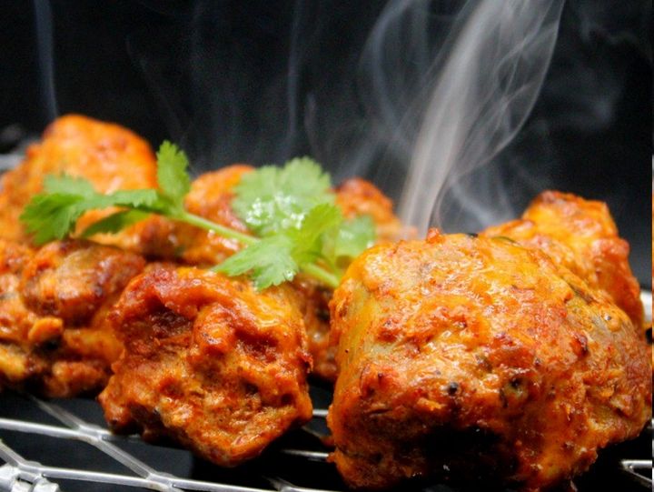 Murg ke Sooley