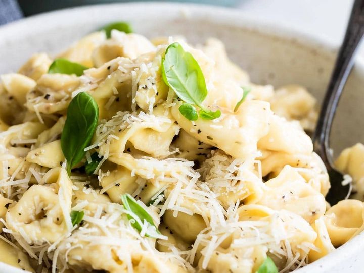 Cheese Tortellini