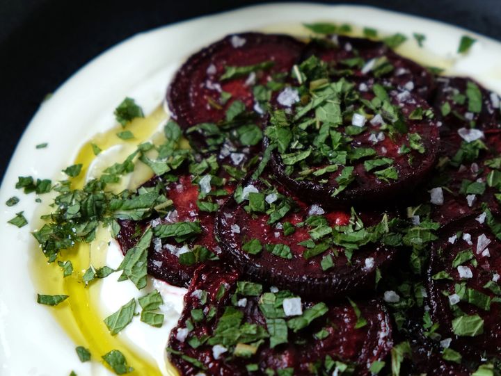 Borani-e Labu