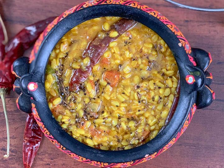 Dal Kabila