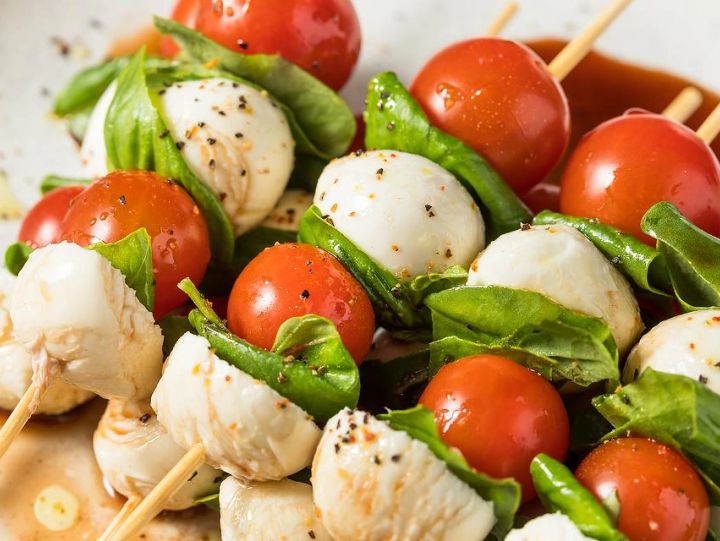 Caper Salad