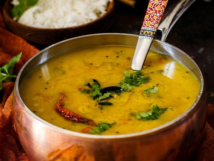 Gujrati Dal