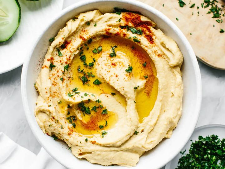 Hummus