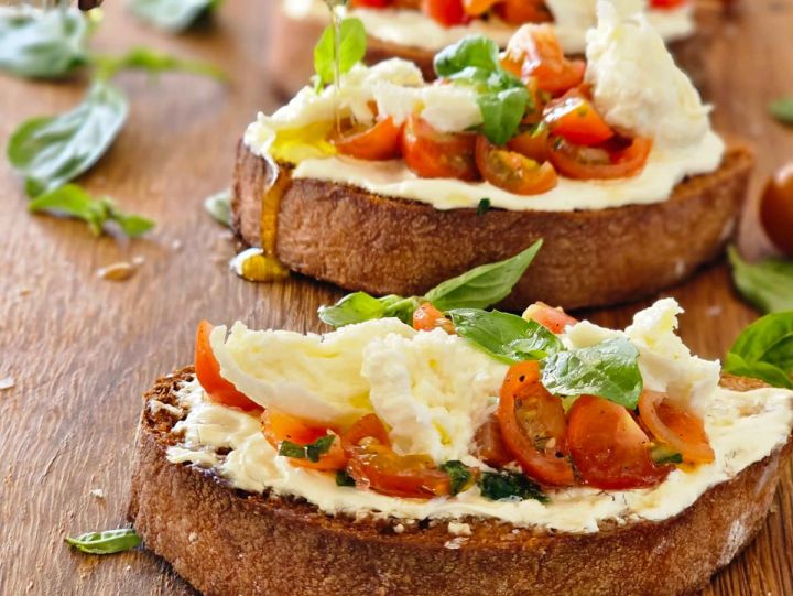 Goat Cheese
